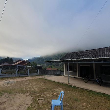 Khounxok Guesthouse Nongkhiaw Exteriér fotografie